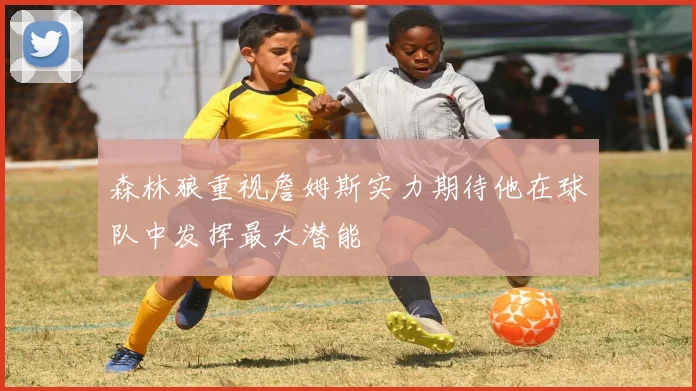 森林狼重视詹姆斯实力期待他在球队中发挥最大潜能